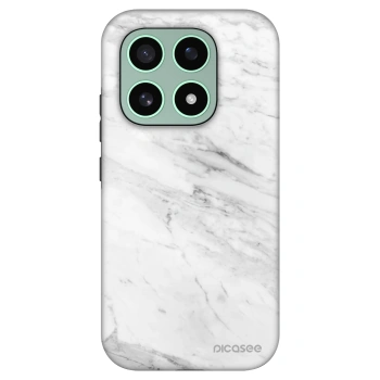 Maskica za Xiaomi 17 - White marble