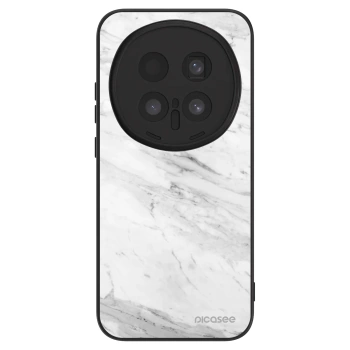 Maskica za Honor Magic8 Pro 5G - White marble