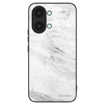 Maskica za Xiaomi Poco X8 Pro Max - White marble