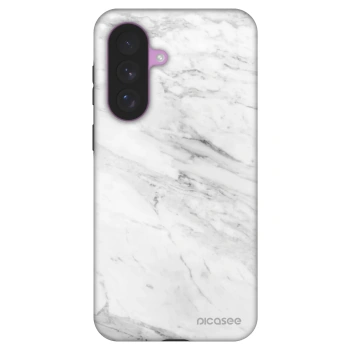 Maskica za Samsung Galaxy A57 5G - White marble
