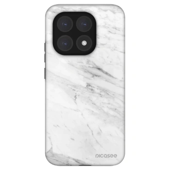 Maskica za Xiaomi 15T - White marble