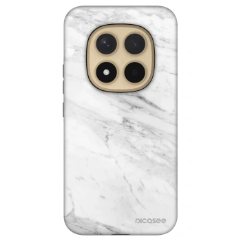 Maskica za Xiaomi Redmi Note 15 Pro+ - White marble