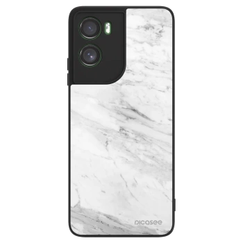 Maskica za Motorola Moto G06 - White marble