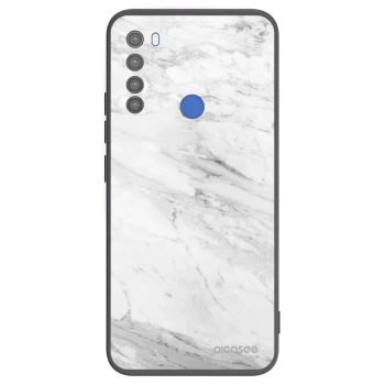 Maskica za Xiaomi Redmi Note 8T - White marble