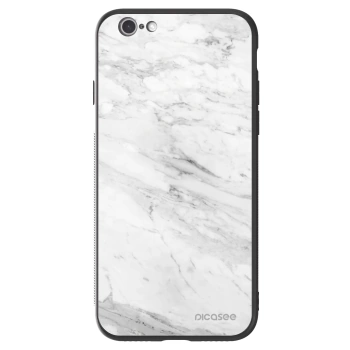 Maskica za Apple iPhone 6/6S - White marble