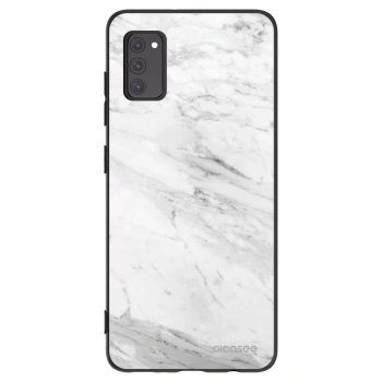 Maskica za Samsung Galaxy A41 A415F - White marble