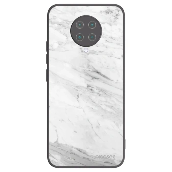 Maskica za Xiaomi Poco F2 Pro - White marble