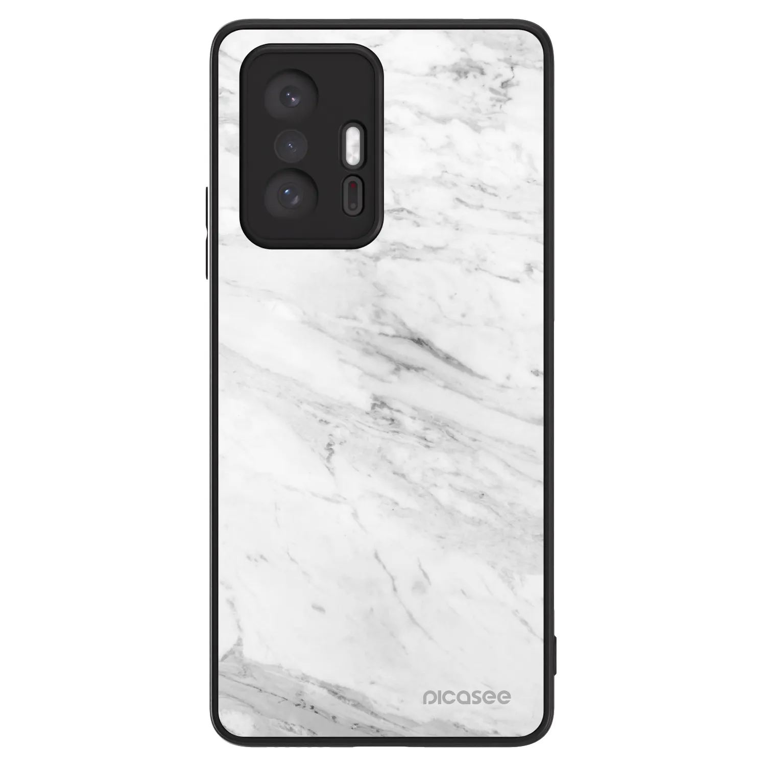 Picasee ULTIMATE CASE za Xiaomi 11T - White marble