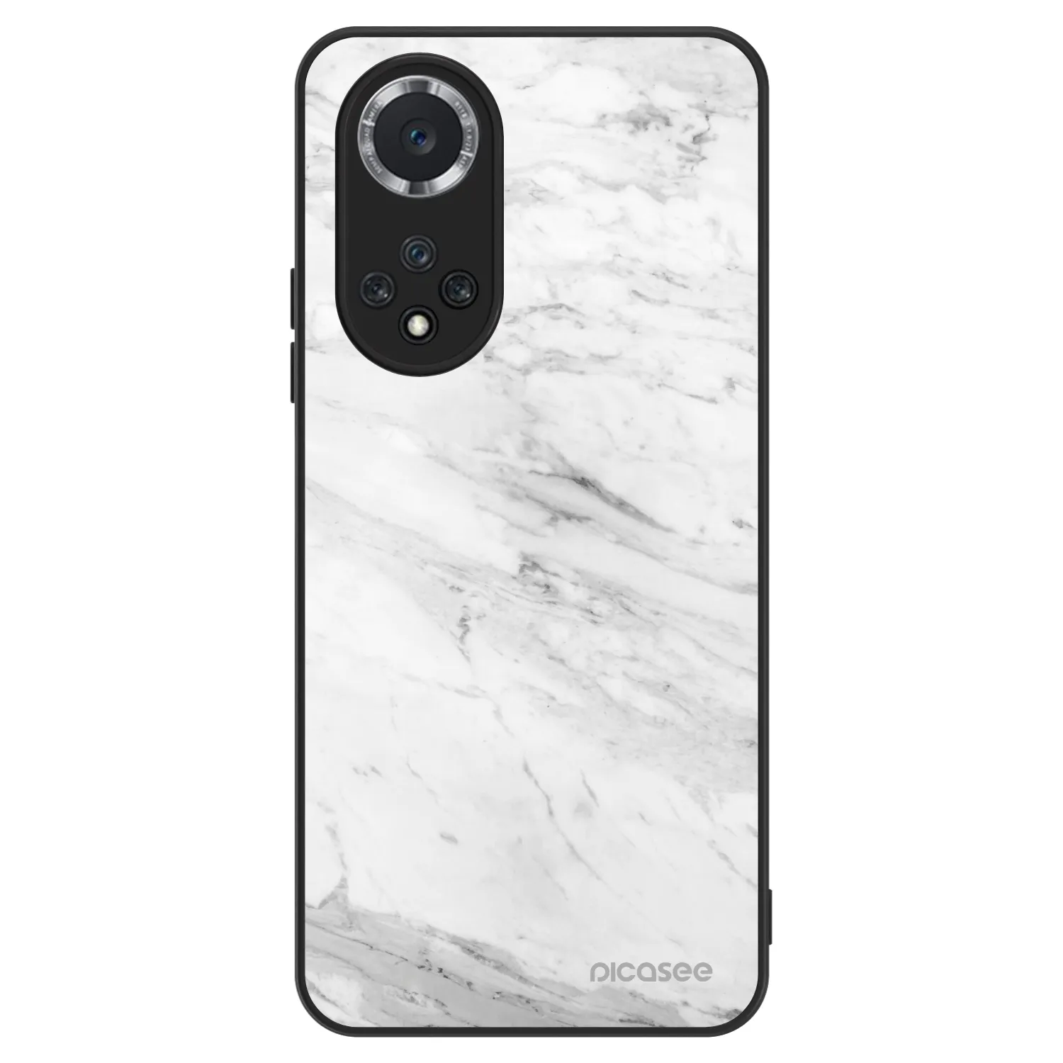 Picasee ULTIMATE CASE za Huawei Nova 9 SE - White marble
