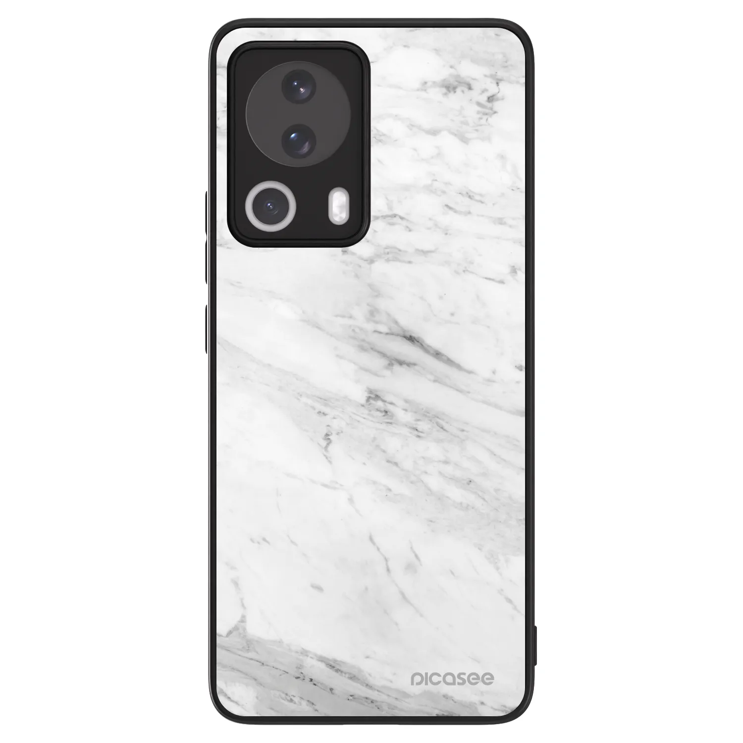 Picasee ULTIMATE CASE za Xiaomi 13 Lite - White marble