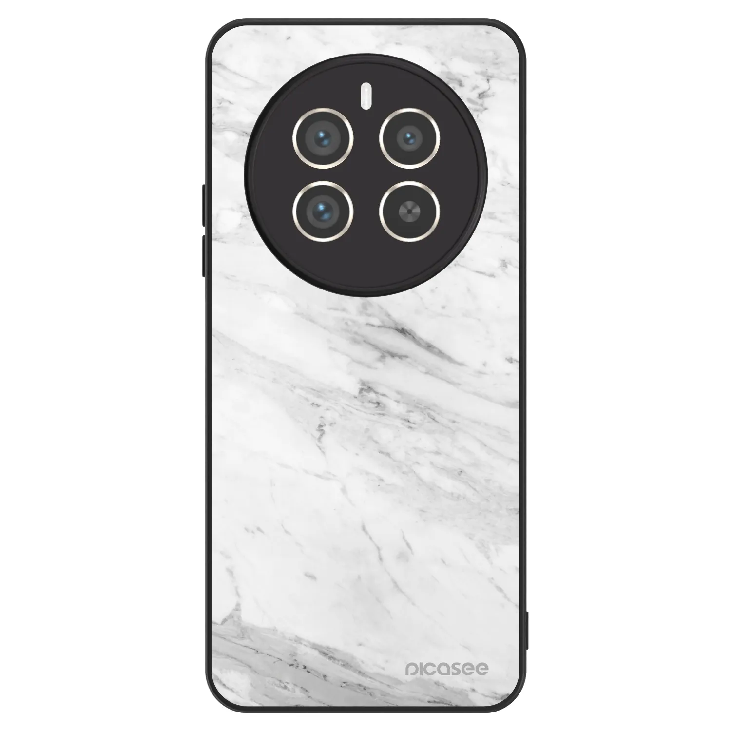 Picasee ULTIMATE CASE za Realme 12 Pro 5G - White marble