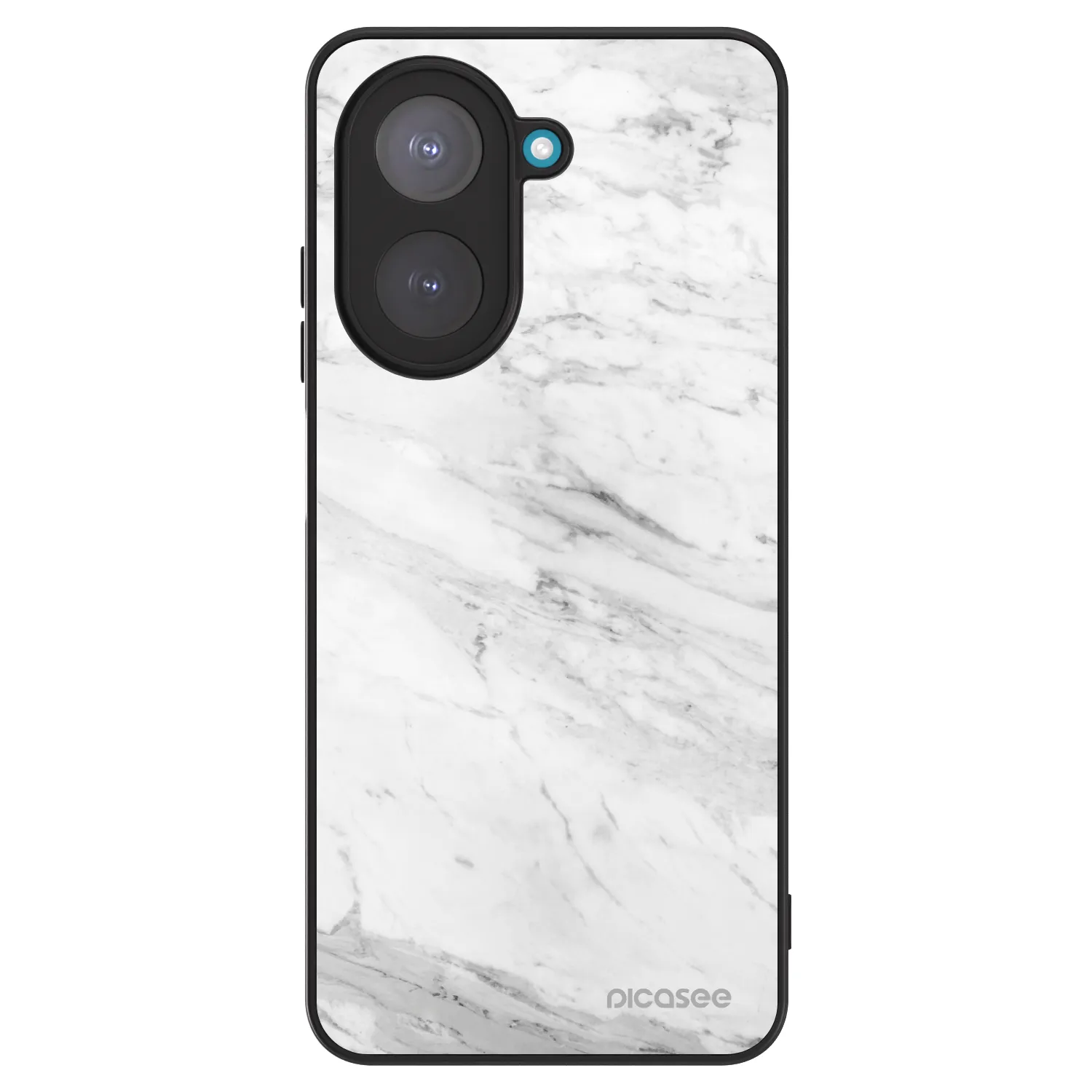 Picasee ULTIMATE CASE za Xiaomi Redmi A5 - White marble