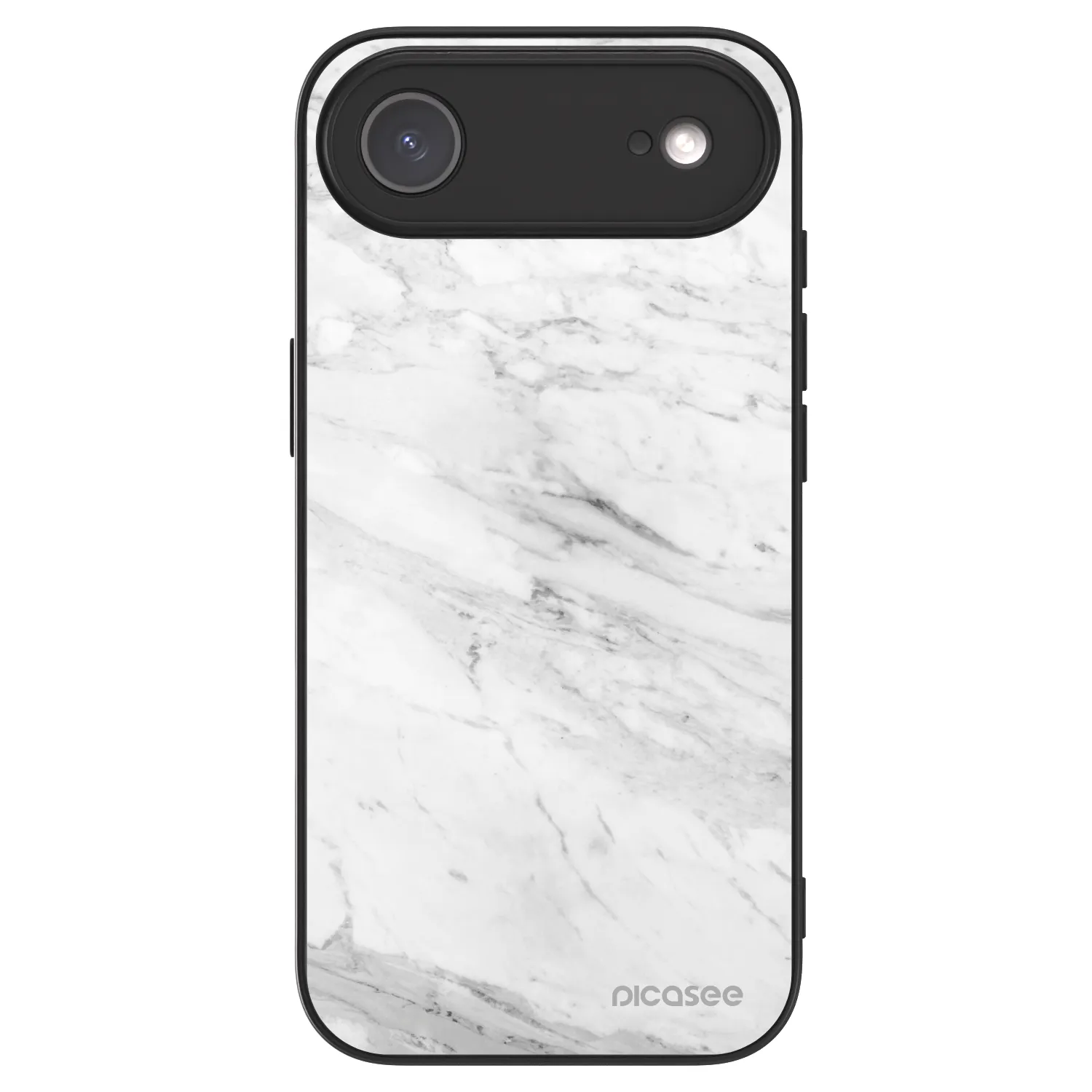 Picasee ULTIMATE CASE za Apple iPhone Air - White marble
