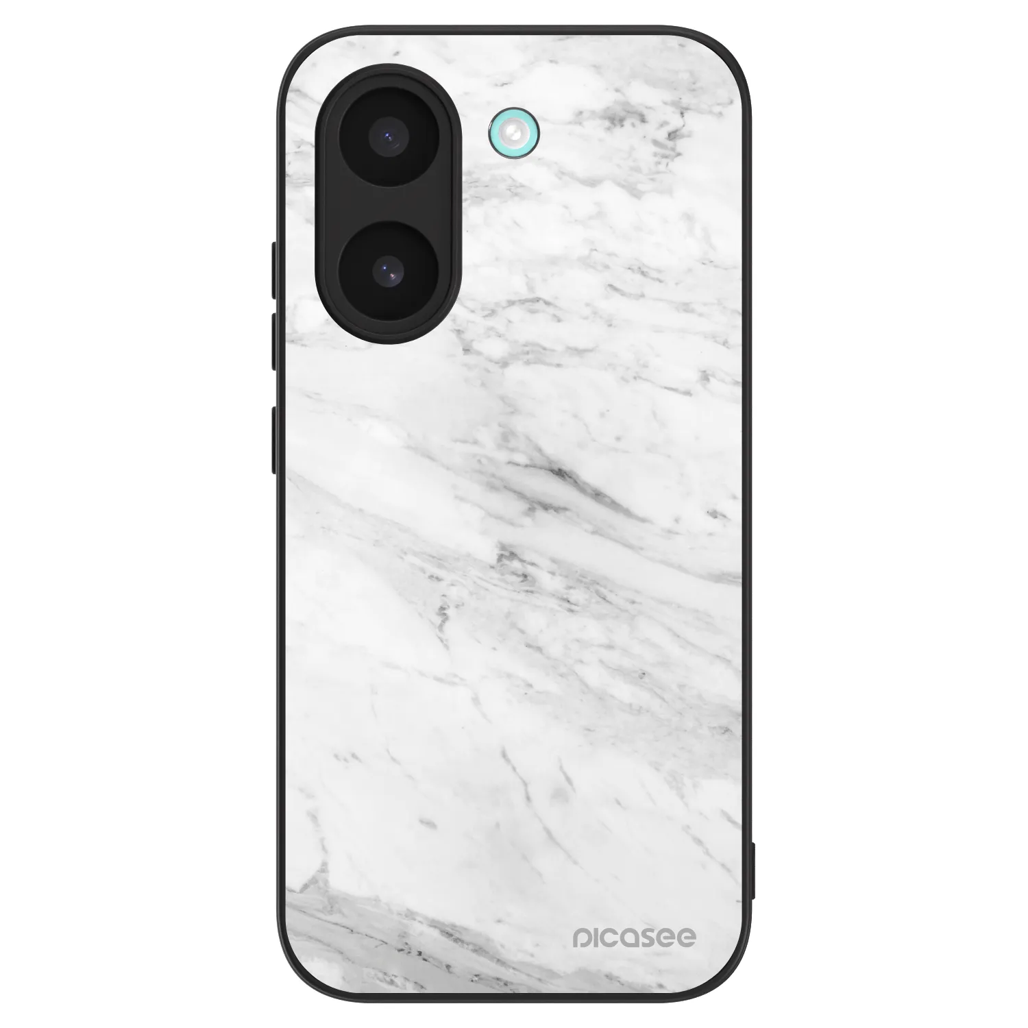 Picasee ULTIMATE CASE za Xiaomi Poco X8 Pro - White marble