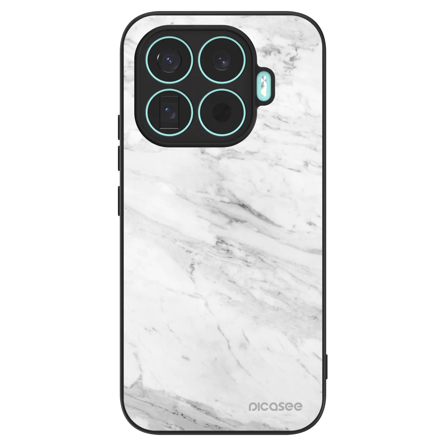 Picasee ULTIMATE CASE za Xiaomi 17T - White marble