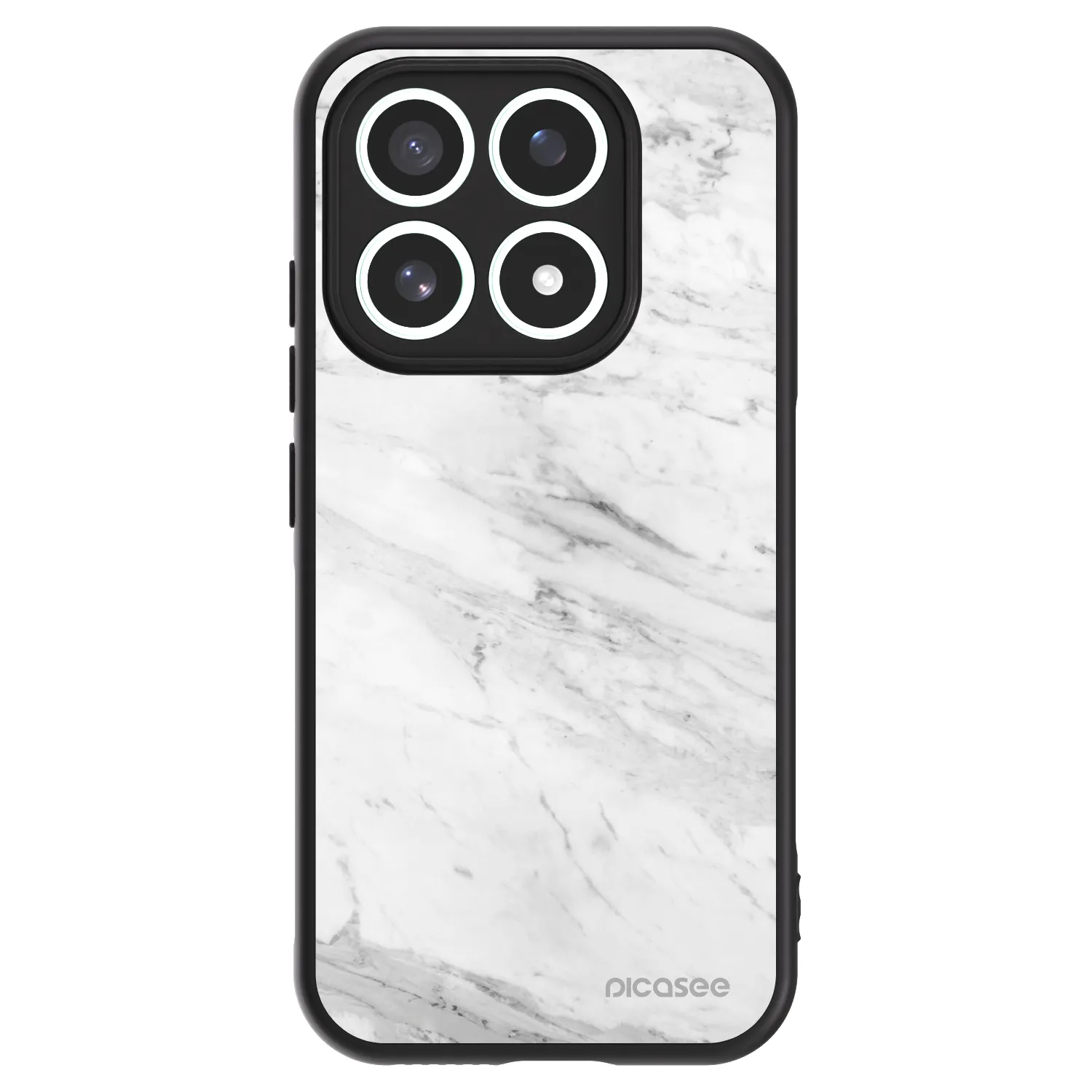 Picasee ULTIMATE CASE PowerShare za Xiaomi 17 - White marble