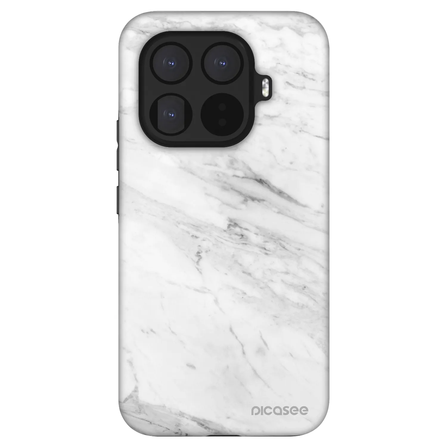 Picasee Fashion Case za Xiaomi 15T Pro - White marble