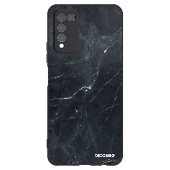 Maskica za Honor 10X Lite - Black marble