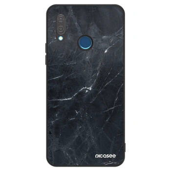 Maskica za Huawei P20 Lite - Black marble