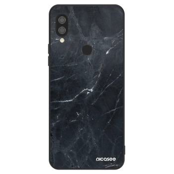 Maskica za Xiaomi Redmi 7 - Black marble
