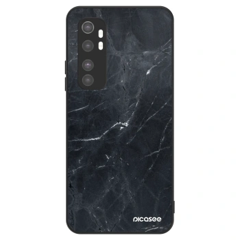 Maskica za Xiaomi Mi Note 10 Lite - Black marble