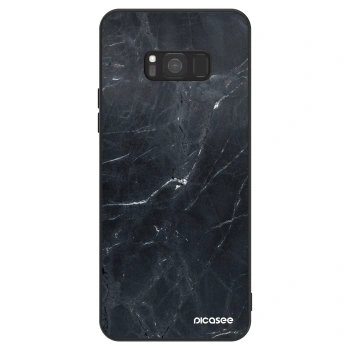 Maskica za Samsung Galaxy S8 G950F - Black marble