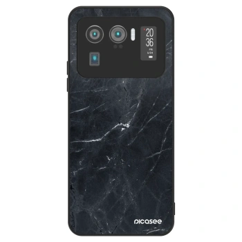 Maskica za Xiaomi Mi 11 Ultra - Black marble