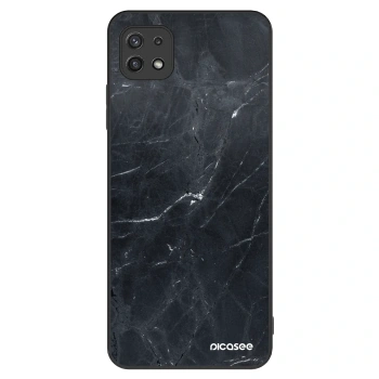 Maskica za Samsung Galaxy A22 A226B 5G - Black marble