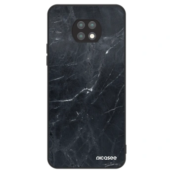 Maskica za Xiaomi Redmi Note 9T - Black marble