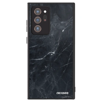Maskica za Samsung Galaxy Note 20 Ultra - Black marble