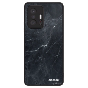 Picasee ULTIMATE CASE za Xiaomi 11T Pro - Black marble