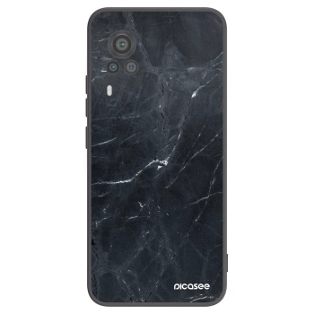 Maskica za Vivo X60 Pro 5G - Black marble