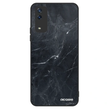 Maskica za Vivo Y11s - Black marble