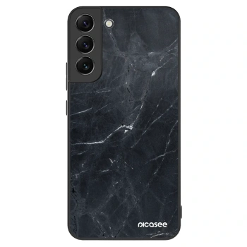 Maskica za Samsung Galaxy S22+ 5G - Black marble