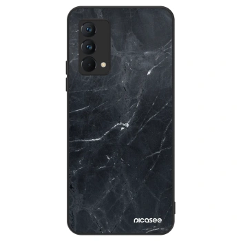Maskica za Realme GT Master Edition 5G - Black marble