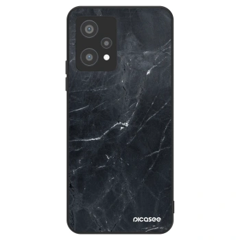 Maskica za Realme 9 Pro 5G - Black marble