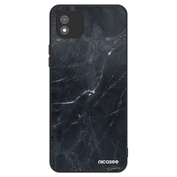 Maskica za Realme C11 (2021) - Black marble