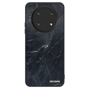 Maskica za Honor Magic4 Lite 5G - Black marble