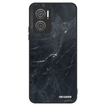 Maskica za Xiaomi Redmi 10 5G - Black marble