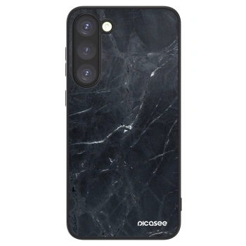 Maskica za Samsung Galaxy S23+ 5G - Black marble