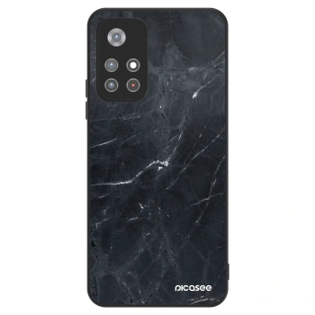Maskica za Xiaomi Redmi Note 11S 5G - Black marble