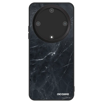 Maskica za Honor Magic5 Lite 5G - Black marble