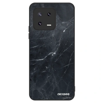 Maskica za Xiaomi 13 Pro - Black marble