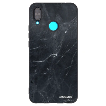 Maskica za Huawei Nova 3i - Black marble