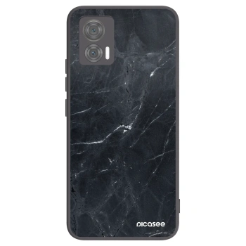 Maskica za Motorola Edge 30 Neo - Black marble