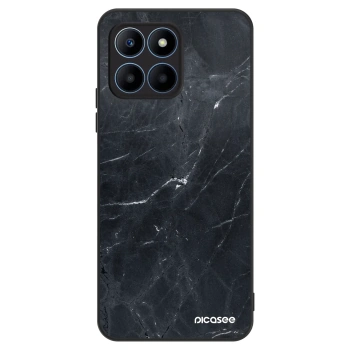 Maskica za Honor 70 Lite - Black marble