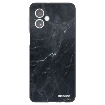 Maskica za Motorola Moto G54 5G - Black marble