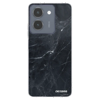 Maskica za Vivo Y36 4G - Black marble