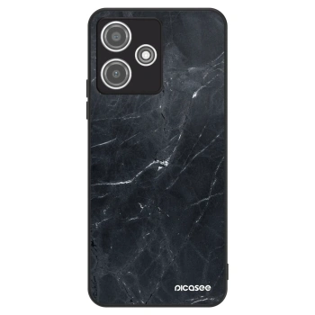 Maskica za Xiaomi Redmi 12 5G - Black marble