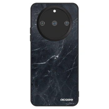 Maskica za Realme 11 Pro+ - Black marble